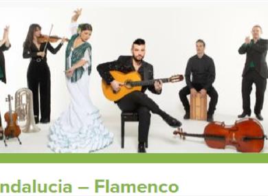 Andalucia - Flamenco