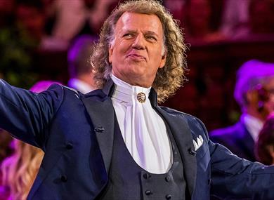 André Rieu's Magical Maastricht