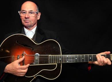 Andy Fairweather Low