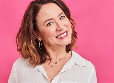 Arabella Weir