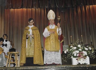 Lecture: Resistance to the Second Vatican Council