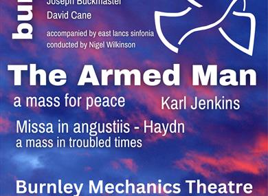 The Armed Man