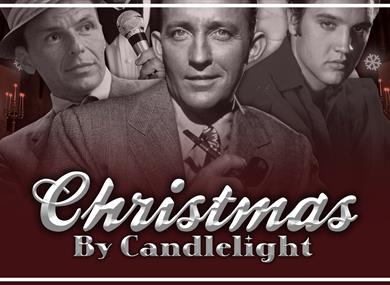 Christmas by Candlelight