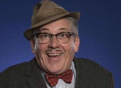 Count Arthur Strong: And This Is Me