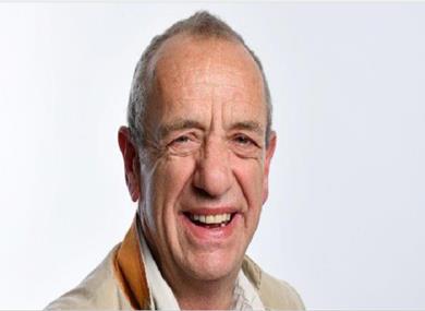 Arthur Smith: Syd