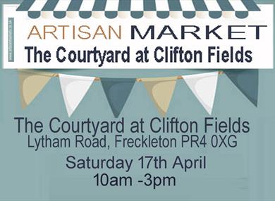 Artisan Farmers Market