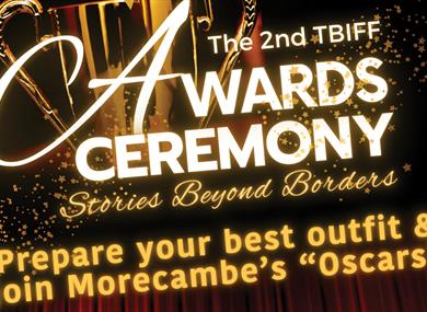 Awards Ceremony and Red Carpet Festival Closure