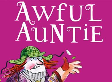 Awful Auntie
