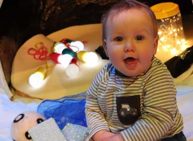 Waterfoot Wakes : Baby Boo Takeover