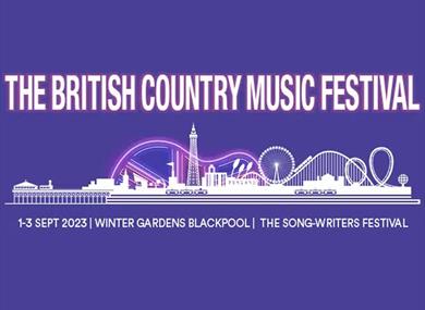 The British Country Music Festival 2023