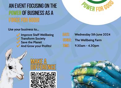 B Corp Fest
