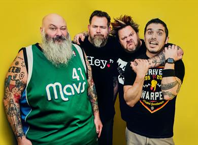 Bowling For Soup