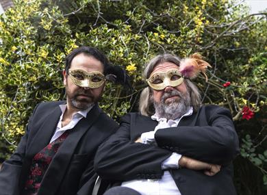 Balshazzar's members