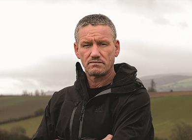 Billy Billingham: Always a Little Further