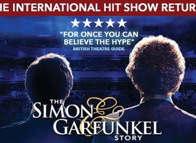 The Simon & Garfunkel Story