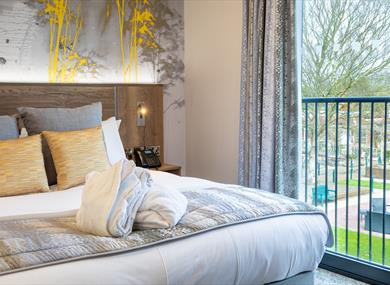 Barton Manor Hotel & Spa