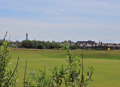 Blackpool North Shore Golf Club