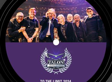 TALON -TO THE LIMIT 2024