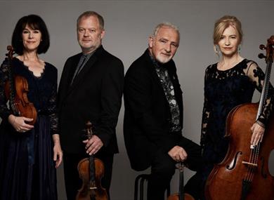 Brodsky Quartet