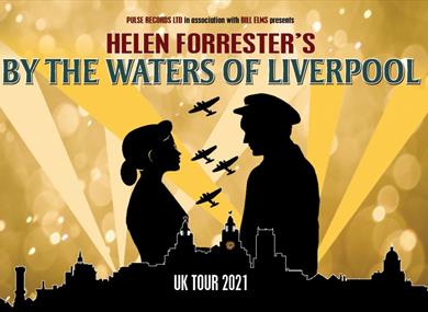 Helen Forrester's By The Waters Of Liverpool