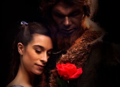 Beauty and the Beast