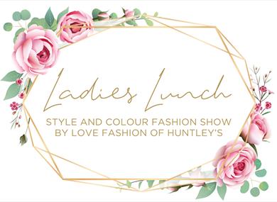 Ladies Who Lunch at Ribby Hall Village