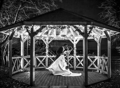 Wedding Open Evening