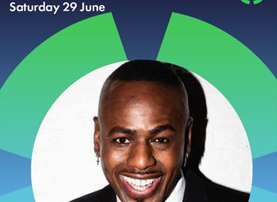 Back To the 90s - Free Live Entertainment - Grosvenor Casino