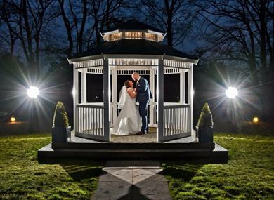 Wedding Open Day