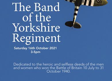 Battle of Britain Military Band Concert