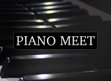 Piano Meet