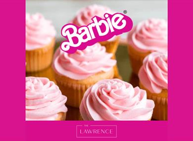 Barbie Afternoon Tea
