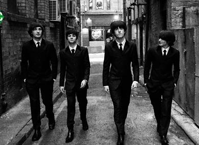 The Beatles Complete