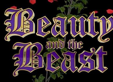 Blackpool and Fylde Children's Pantomime
