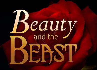 BEAUTY AND THE BEAST BALLET