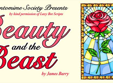 Sion Pantomime Society: Beauty and the Beast