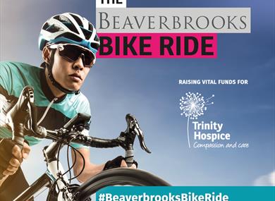 Beaverbrooks Bike Ride