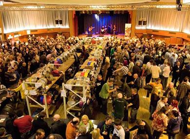 Fleetwood Beer and Cider Festival
