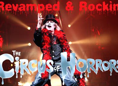 Circus of Horrors