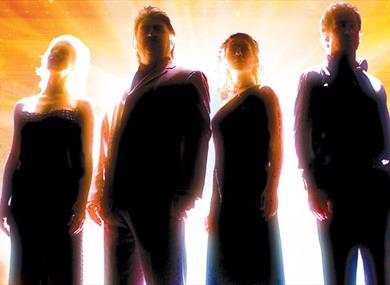 Beyond the Barricade 2021