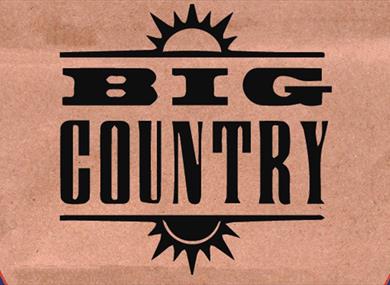 Big Country - Return to Steeltown 1984-2024