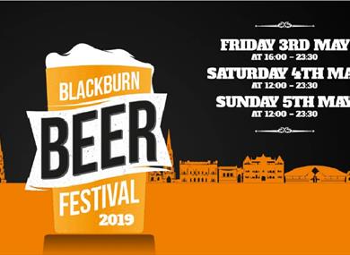 Blackburn Beer Festival 2019