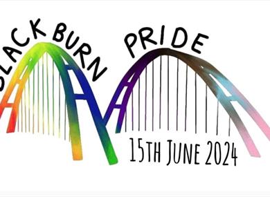 Blackburn Pride 2024