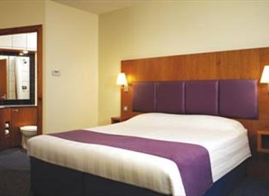 Blackpool East Premier Inn