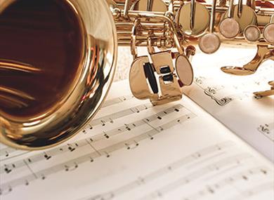 Blackpool Music Service 21st Christmas Showcase