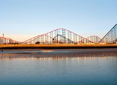 Pleasure Beach