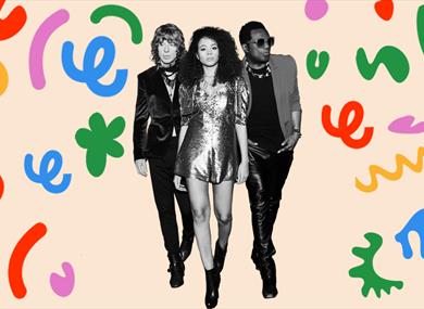 The Brand New Heavies