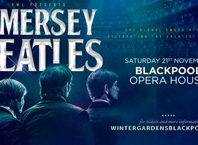 The Mersey Beatles