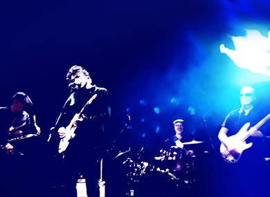 The Blow Monkeys