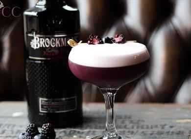 Cocktail Masterclasses